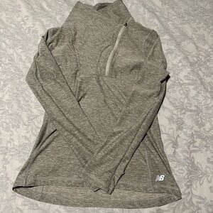 Women’s new balance athletic top